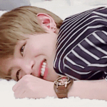 [모두드루와] <b>태형</b>이의 귀여움