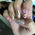 [댓글부탁해] <b>이</b> 손톱에 바른 폴리쉬 <b>모야</b>ㅜㅜ