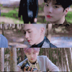 ❤️뉴이스트 5월 11일 컴백❤️