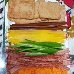 [룰루랄라] 오늘은 고생하신 <b>가족분</b>들께 김밥 싸드림~^^