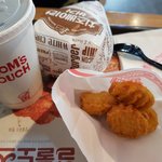 [미식가] 어제 먹은거~~~^^