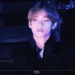 [모두드루와] 이짤보면 <b>뷔</b> 왜 표정으로 까이는지알겠음ㅋㅋㅋㅋ