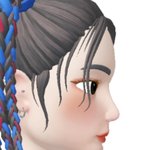 ㄹㅇ 옆에서 사진찍었을때 제일 <b>병진</b>인 얼굴형