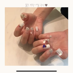 [드루와] 얘들아 사진 반짝이 효과 이거 무슨<b>어플</b>임