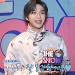 [강다니엘] 200331 비하인드 더 쇼 강다니엘 백스테이지