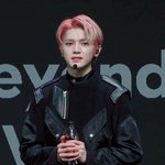 [NCT] <b>상</b>받았냐고