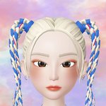 VERITAS 2번째 멤버 지나 공개!!
