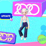 [<b>OFFICIAL</b>] VERITAS 지나 안무영상 공개!