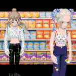 [<b>OFFICIAL</b>] Veritas 지나,소혜 안무영상