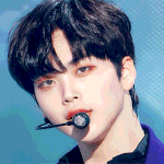 [모두드루와] 와 비주얼 봐봐