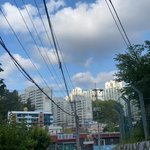 우리<b>집</b> <b>앞</b> 이쁘징