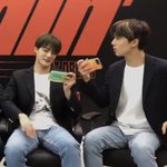 [NCT] 제노폰<b>케이스</b> 자기가 직접 만든건가...?