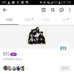 [방탄소년단] +입덕부정기같은 반머글인데