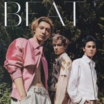 [NCT] <b>WayV</b> 2020년 5월호 엘르 (텐 복근..)