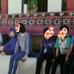 나 초6때 <b>발육</b> 레게노; 심지어 47키로