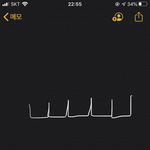 치아 저렇게 <b>반듯</b>하려면 뭐 해야하냐