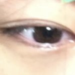 [이것좀봐줘] 다덜 내 눈 좀 봐죠랄 잘나와서 ,,