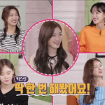 막내챙겨주는 여자연예인 움짤