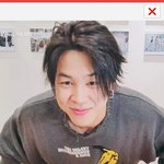 이거 <b>지민</b>이야?