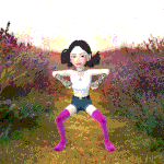 VERITAS 준잉 <b>안무</b>연습영상공개!!