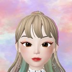 걸그룹 데뷔 레전드!!! VERITAS codenumber.5 <b>시연</b>