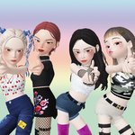 veritas 미니앨범 컨셉포토 <b>PART</b>2