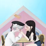 엥 뭐야 얘네 연애해 ㅋㅋㅋㅋ?