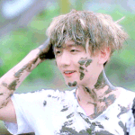 [드루와] mbti별 반응 써보자