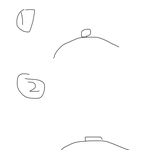 [19] 너네 ㅈㄲㅈ 어떻게 <b>생김</b>??