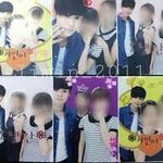 <b>지민</b> 고딩때 여친있었네..