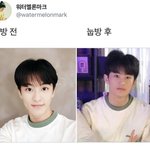 [NCT] 며칠간 주운 즐거운 짤