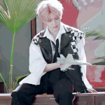 <b>태용</b> 이짤이 ㄹㅇ안드로이드같음