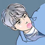[EXO] 그림퀴즈아니고 그냥 선물