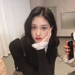 프나 <b>이서연</b> 진짜 너무 예쁘다