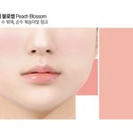 [드루와] 얘들아 나 블러셔 이거 어때 뺄거있나 봐죵