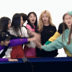 움짤로 보는 걸그룹❗️[여자아이들]