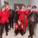 [모두드루와] 김우석 이진혁은 평생 <b>업텐션</b> 오지마라