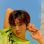 김요한 화보 되게 잘 찍네