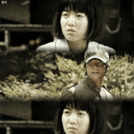 배우들 눈빛과 연기로 2분 30초만에 멜로서사 다 보여준 장면