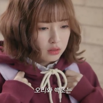 [드루와] 소녀의 세계