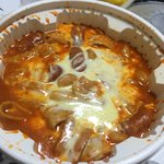 [드루와] <b>엽떡</b> 좋아하는 사람