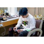 [강다니엘] [녤하인드] 카드가 잘못했녤