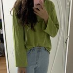 [드루와] 패고인데 이 코디 ㅇㄸ <b>연두색</b>은 어떻게 입어야해