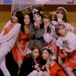 [러블리즈] 러블리즈 단체짤 모음