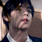 뷔 <b>악역</b>한번만 해줬으면좋겠다