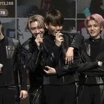 슈퍼엠 비쥬얼 심각하다