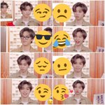 [강다니엘] 강다니엘 이<b>모지</b>랑 존똑ㅋㅋㅋㅋㅋㅋㅋ