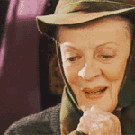 해리포터 호그와트 교수들 비하인드 이야기들