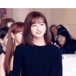 [드루와] 안유진 얼굴 진짜 작구나