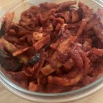 [드루와] <b>무말랭이</b> 조카맛있어